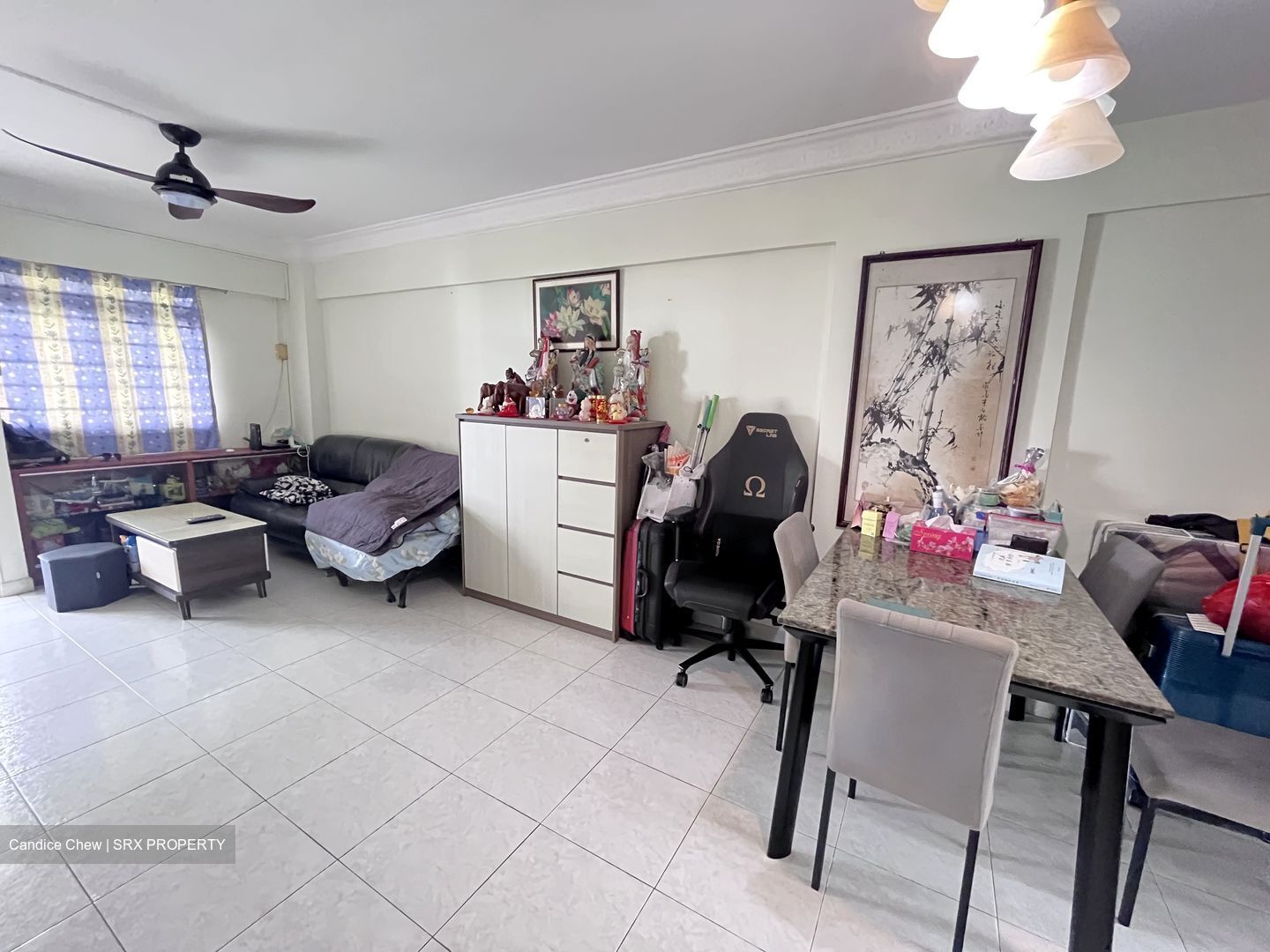 Blk 575 Cheng San Court (Ang Mo Kio), HDB 3 Rooms #584264581